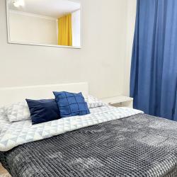 Фото Апартаменты на улице Гаранькина