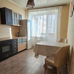 Фото Апартаменты на улице Суглинная 2 корпус А