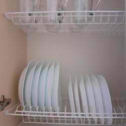 Фото Апартаменты на улице Милицейская