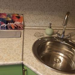 1-комнатные апартаменты стандарт