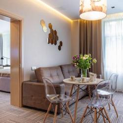 Фото Отель Lesnoy Country House (Лесной)