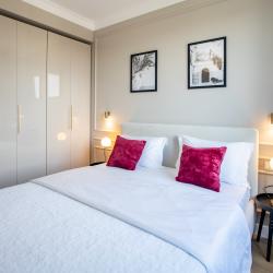 Апартаменты улучшенные Дюна