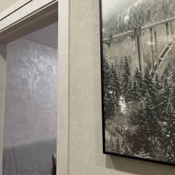 Фото Апартаменты на 15 этаже