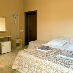 Номер стандарт улучшенный