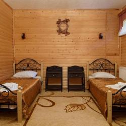 Фото Отель Пегас