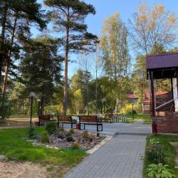 Фото Отель Алсма