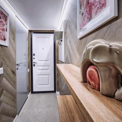 Фото Апартаменты на улице Черняховского 21