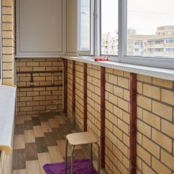 Фото Апартаменты на улице Селезнёва 4/13к1