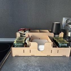 Фото Апартаменты на улице Галимджана Баруди 20