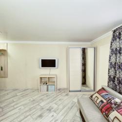 Фото Апартаменты на улице Одесская 40