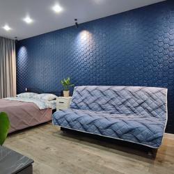 Фото Отель Веста на улице Арбан