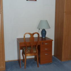 2-местный 3-комнатный номер стандарт с 2 односпальными кроватями