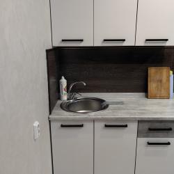 Фото Апартаменты на улице Мичуринская 213Г