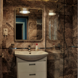 3-комнатные апартаменты улучшенные №4