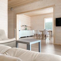 Фото Отель Scandi home (Сканди Хоум)