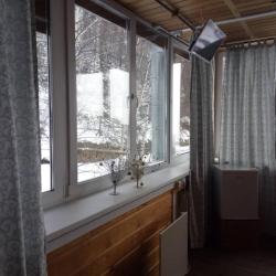 Фото Отель Созвездие Байкала