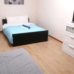 Фото Отель Сеть гостевых квартир на бульваре Спасский 3