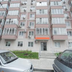 1-комнатные апартаменты стандарт
