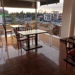 Фото Отель Три Пальмы