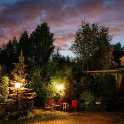 Фото Отель Скоково Парк