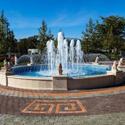 Фото Отель Сакрополь