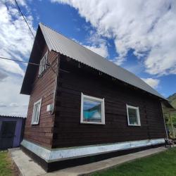 Фото Отель АлтИон