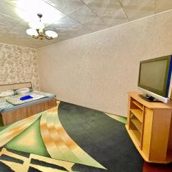 Фото Отель Квартиркинъ на улице Парковая