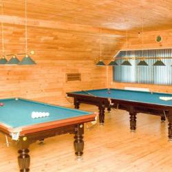 Фото Отель Алтан