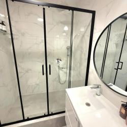 Фото Отель Sibir House на проспекте Притомский 25 корпус 4