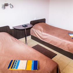 Фото Отель Цна