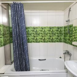 Фото Отель Sunrise flat (Санрайз флэт) на улице Посьетская