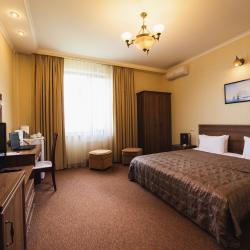 Фото Отель Адмирал