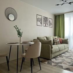 Фото Отель Kravc Group (Кравц Груп) на улице Быстрецкая 22