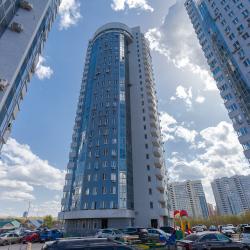 Фото Апартаменты на улице Ново-Садовая 201Б