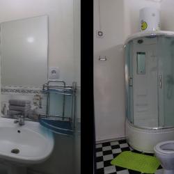 Фото Отель World Guest House (Гостевой дом Мир)