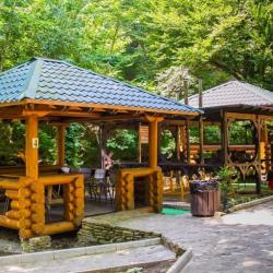 Фото Отель Холодный ручей