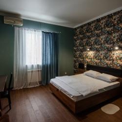 Фото Отель ДЮМа