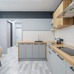 Фото Апартаменты Queenstay на Свиридова