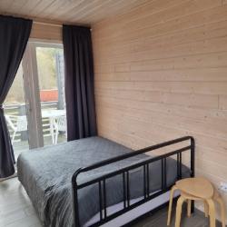 Модульный дом 4