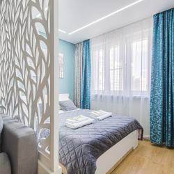 Фото Отель RentAp (РентАп) на улице Радужная 5