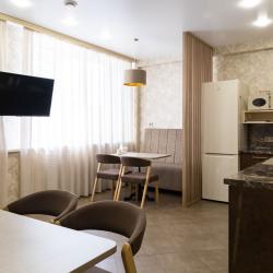 Фото Отель Nord House (Норд Хаус)