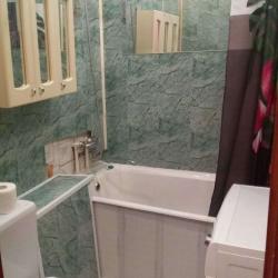 3-комнатные апартаменты стандарт