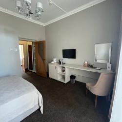 Фото Отель Гранд Кавказ