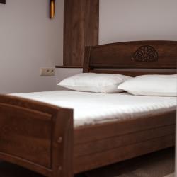 Фото Отель Фрирайд