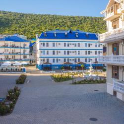 Фото Отель МоРеми Ultra All Inclusive Family Hotel