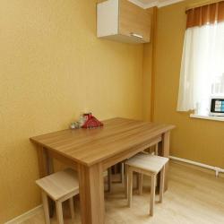 Фото Отель Уют