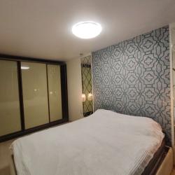 Фото Апартаменты на улице Попова