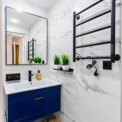 2-комнатные апартаменты стандарт