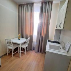 Фото Отель Ямал