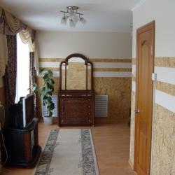 Фото Отель Центральная